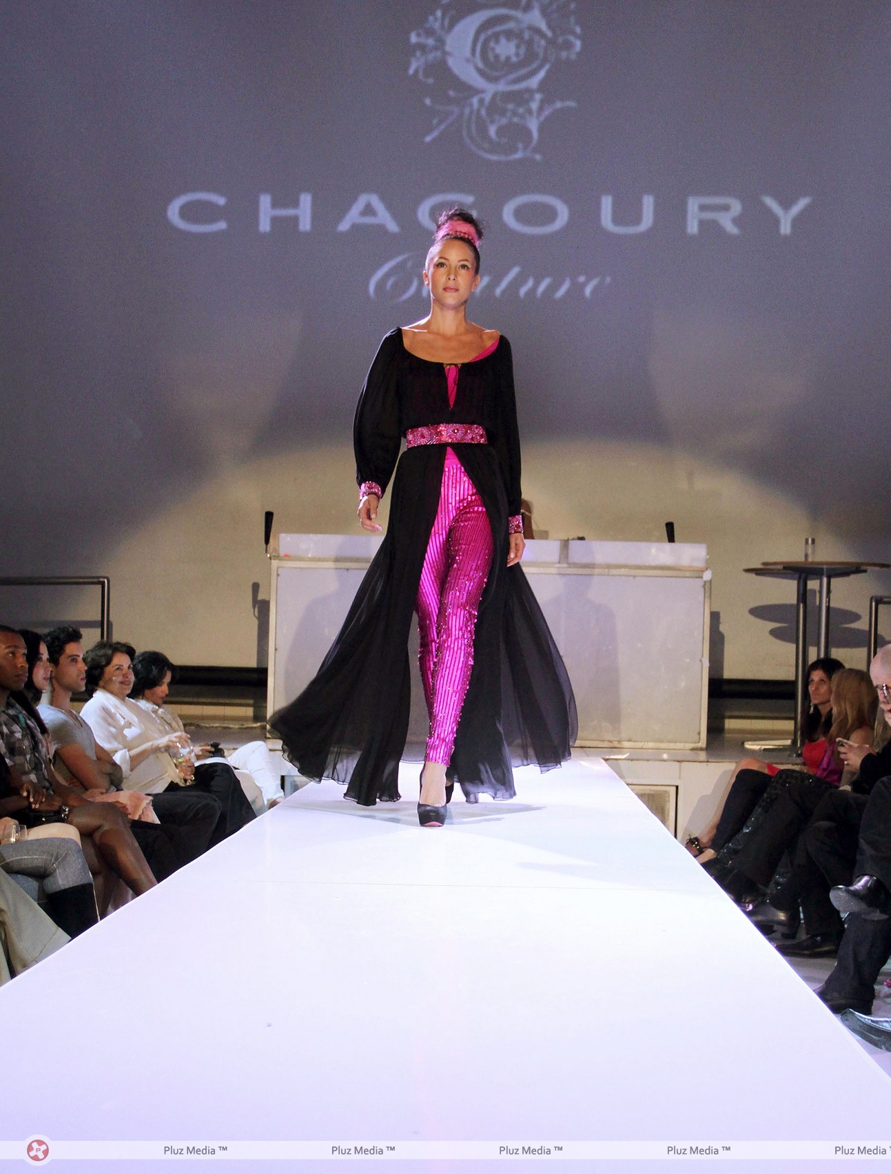 Breast Cancer Charities of America 2 Annual Fashion Show Fundraiser- Show | Picture 106222